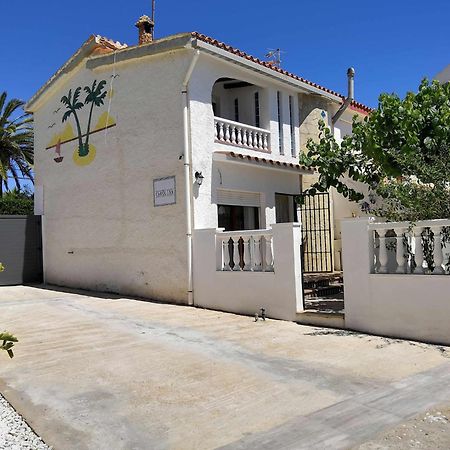 A H Rentals Villa Carolina บินารอส ภายนอก รูปภาพ