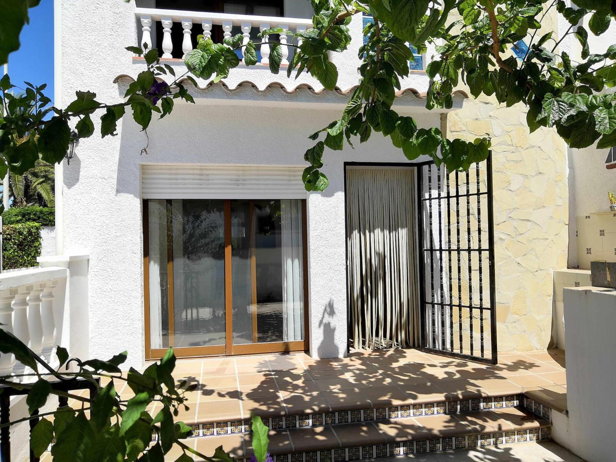 A H Rentals Villa Carolina บินารอส ภายนอก รูปภาพ