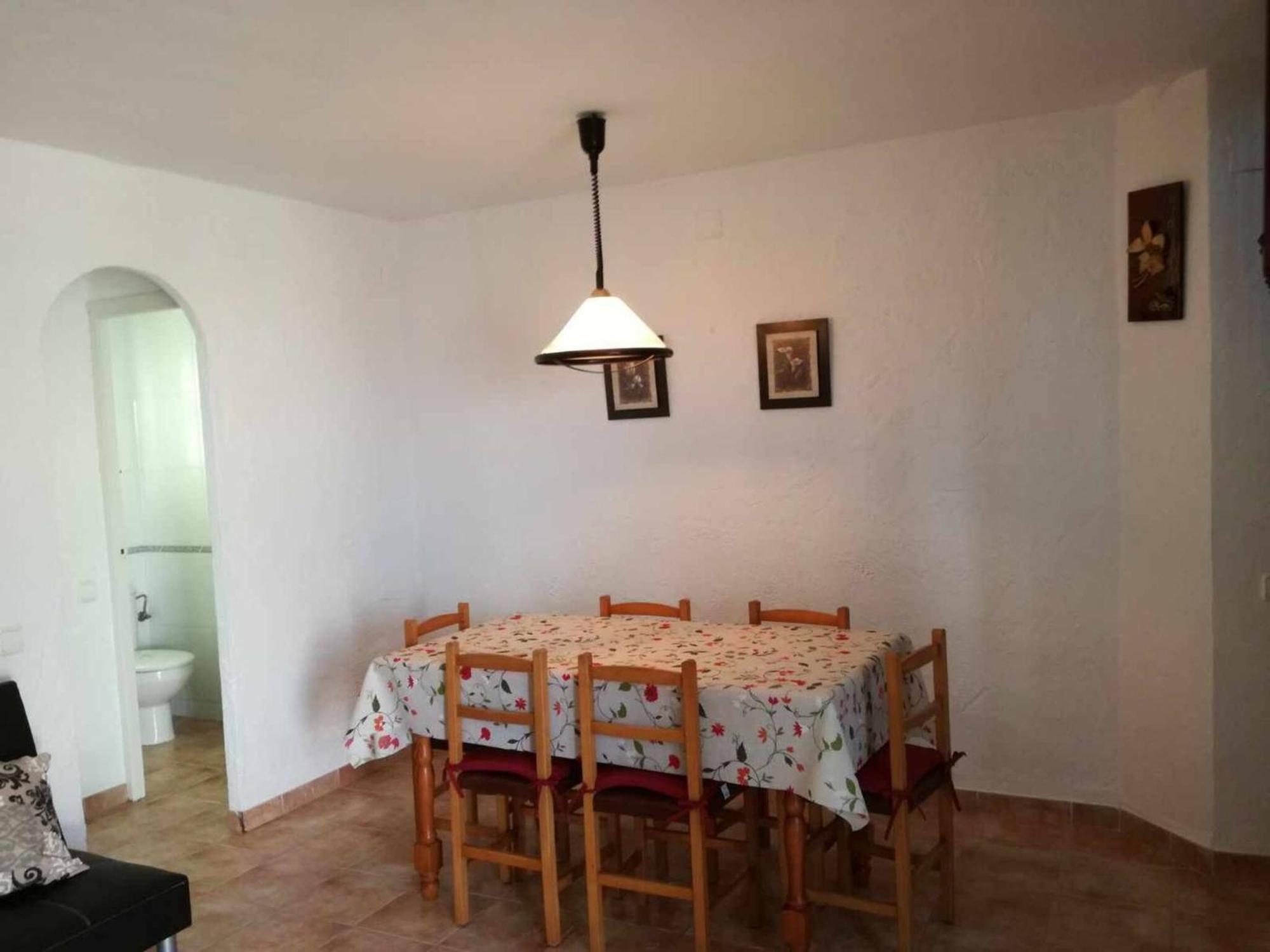 A H Rentals Villa Carolina บินารอส ภายนอก รูปภาพ