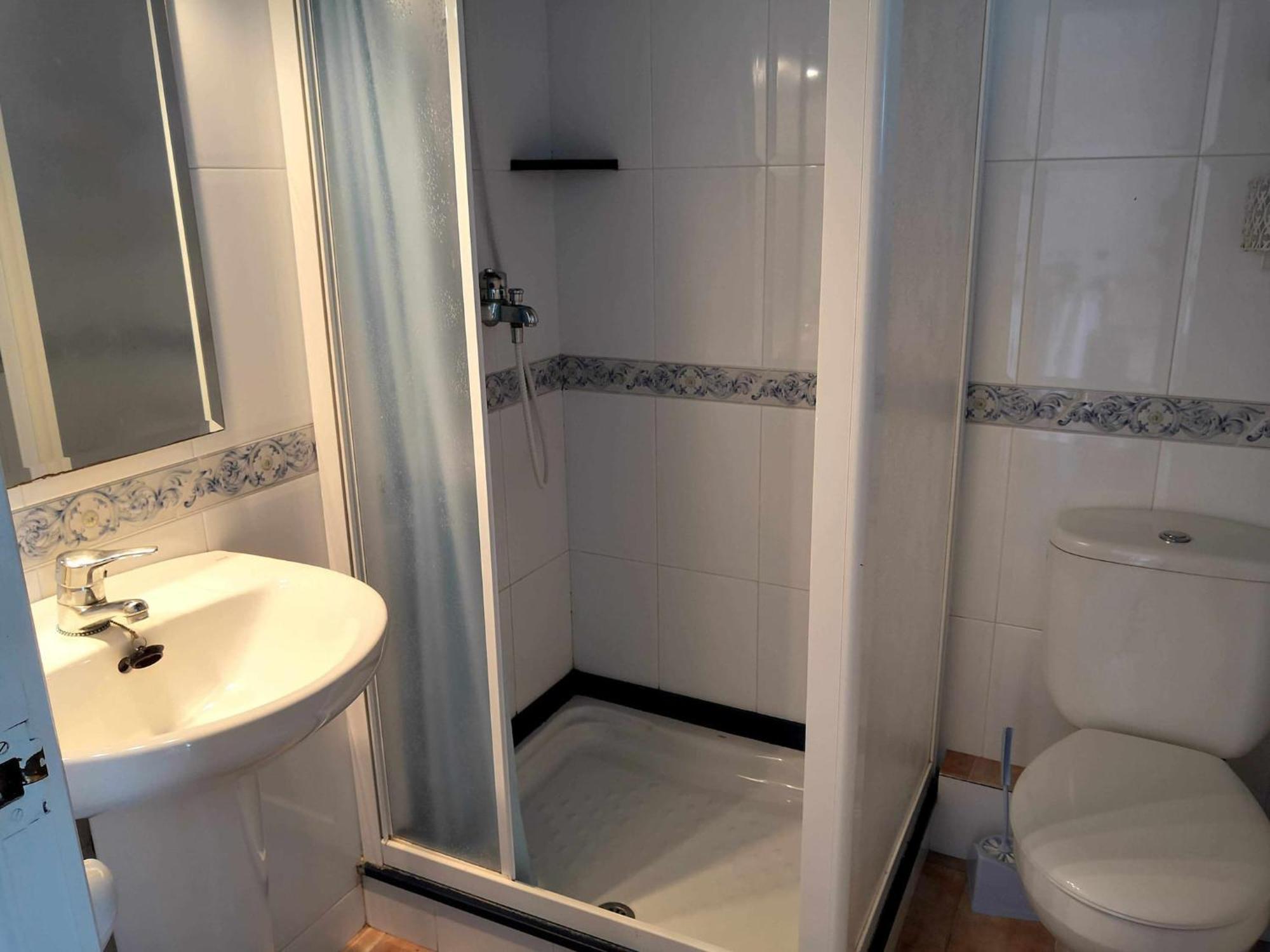 A H Rentals Villa Carolina บินารอส ภายนอก รูปภาพ