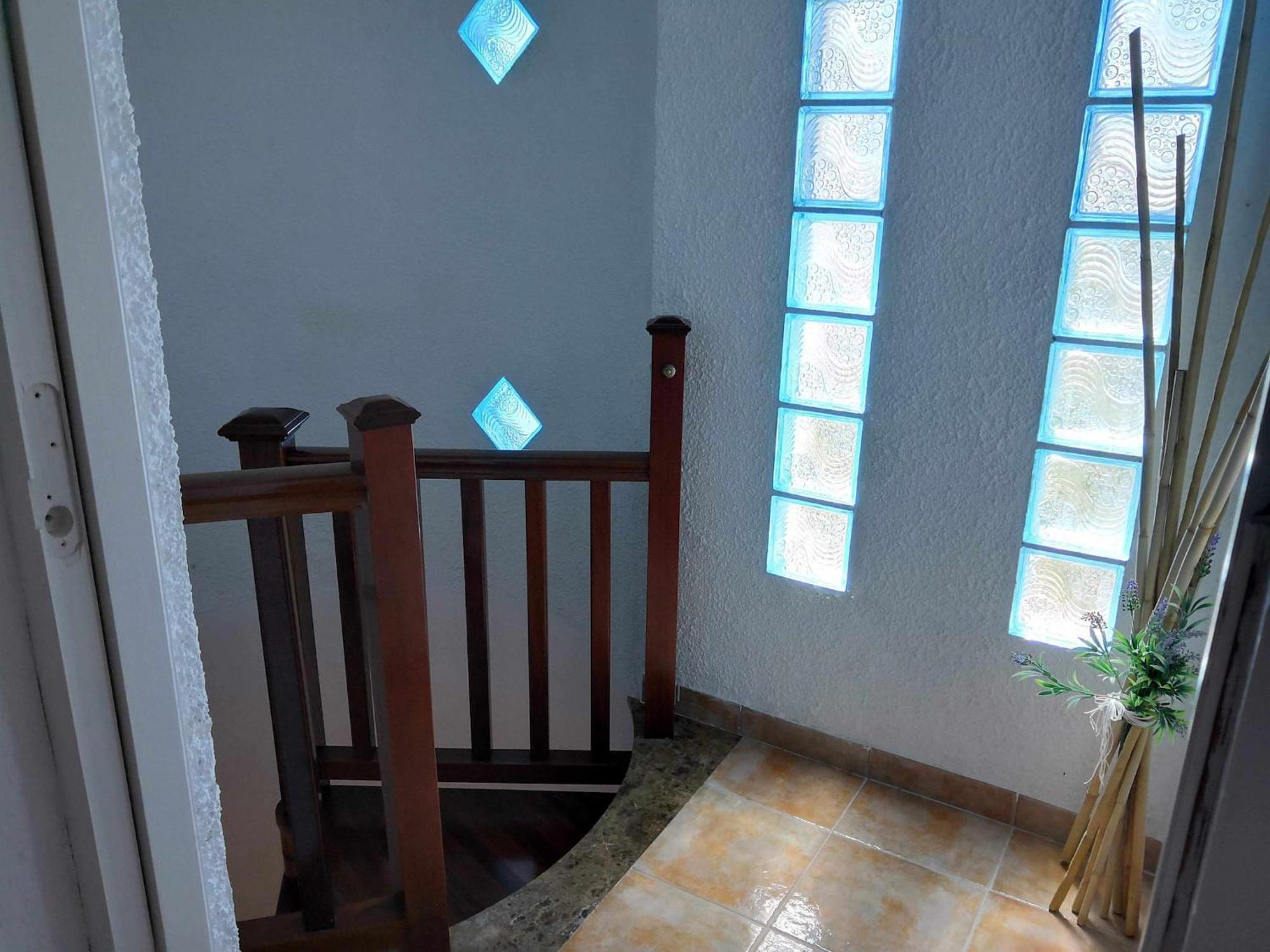 A H Rentals Villa Carolina บินารอส ภายนอก รูปภาพ