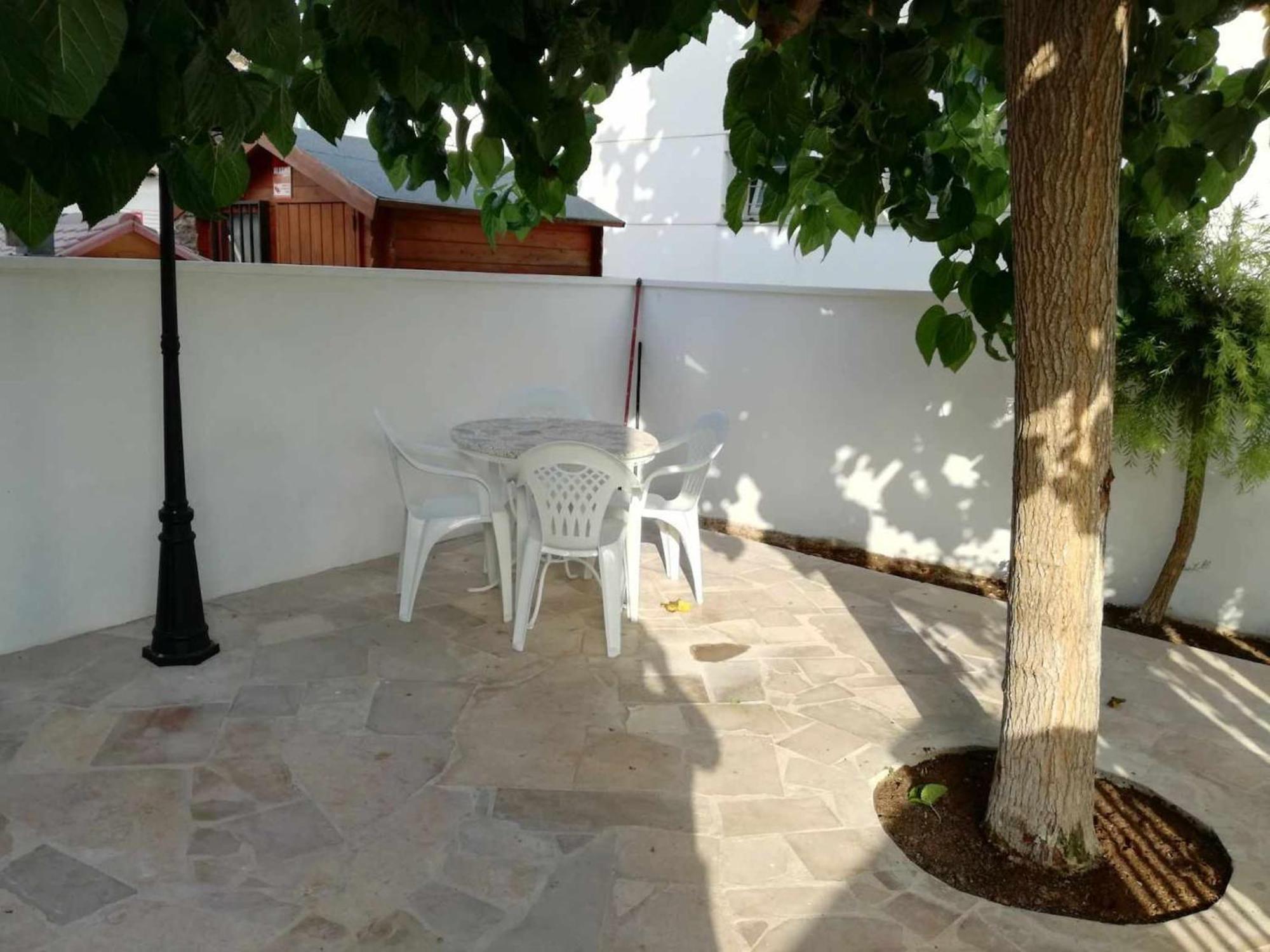 A H Rentals Villa Carolina บินารอส ภายนอก รูปภาพ