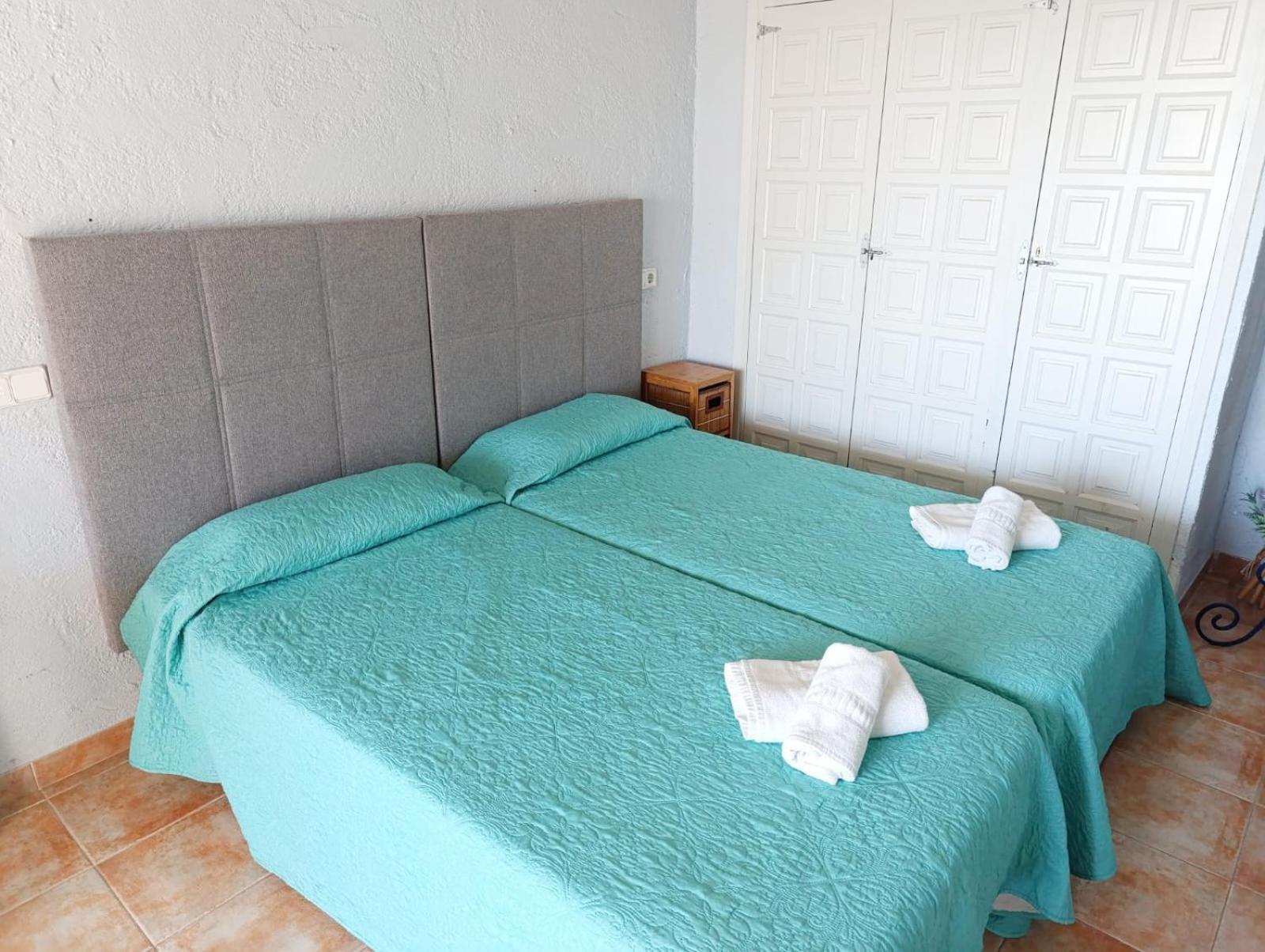 A H Rentals Villa Carolina บินารอส ภายนอก รูปภาพ