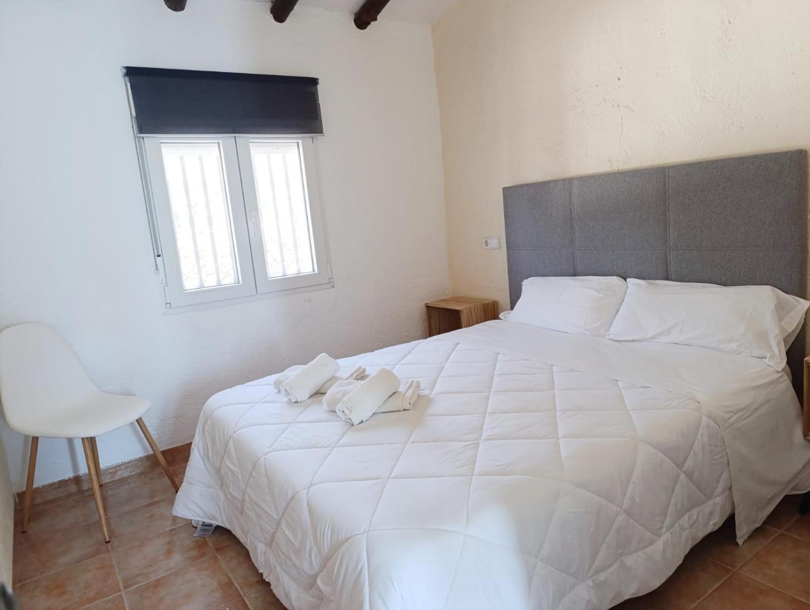 A H Rentals Villa Carolina บินารอส ภายนอก รูปภาพ