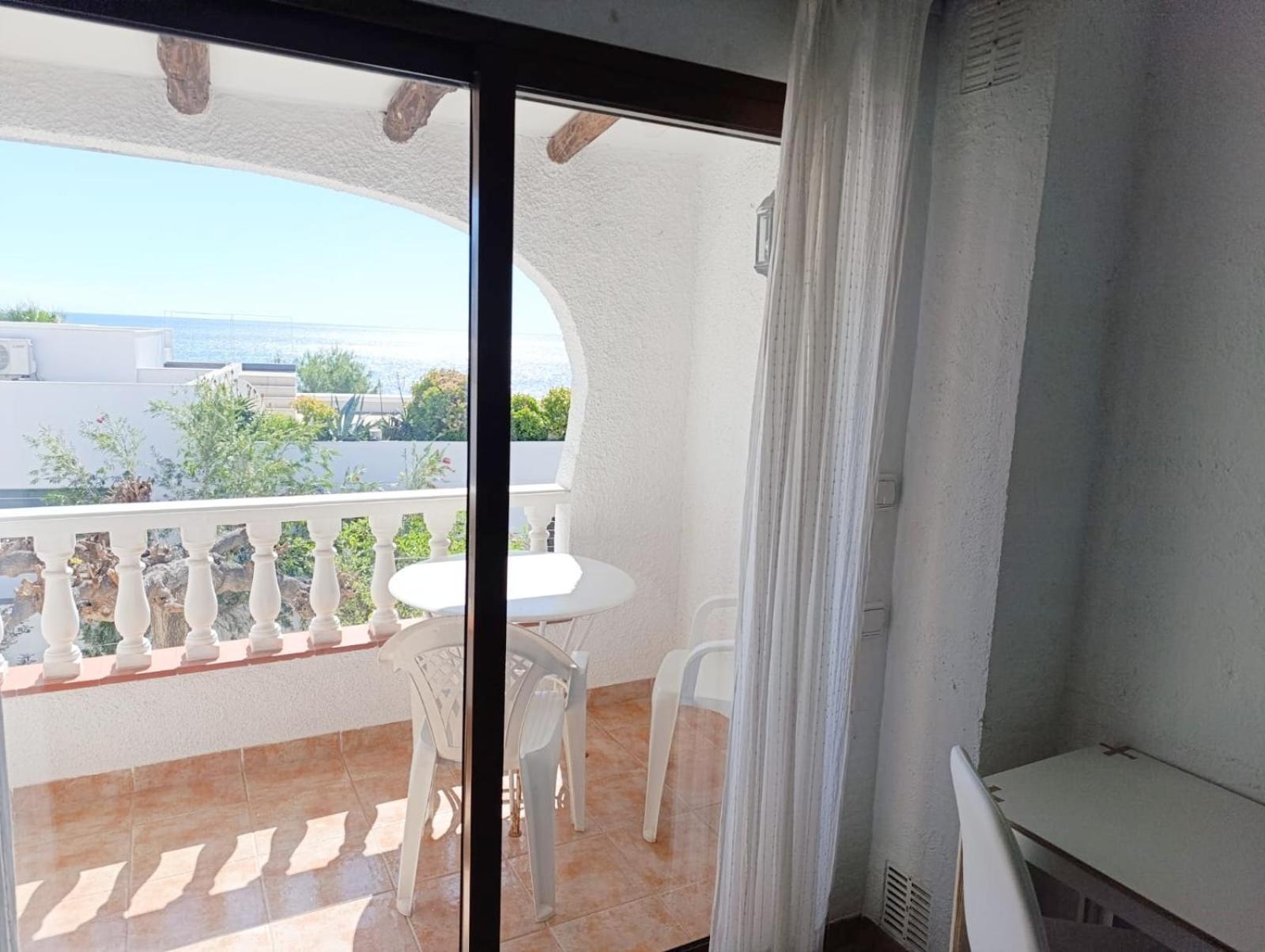 A H Rentals Villa Carolina บินารอส ภายนอก รูปภาพ