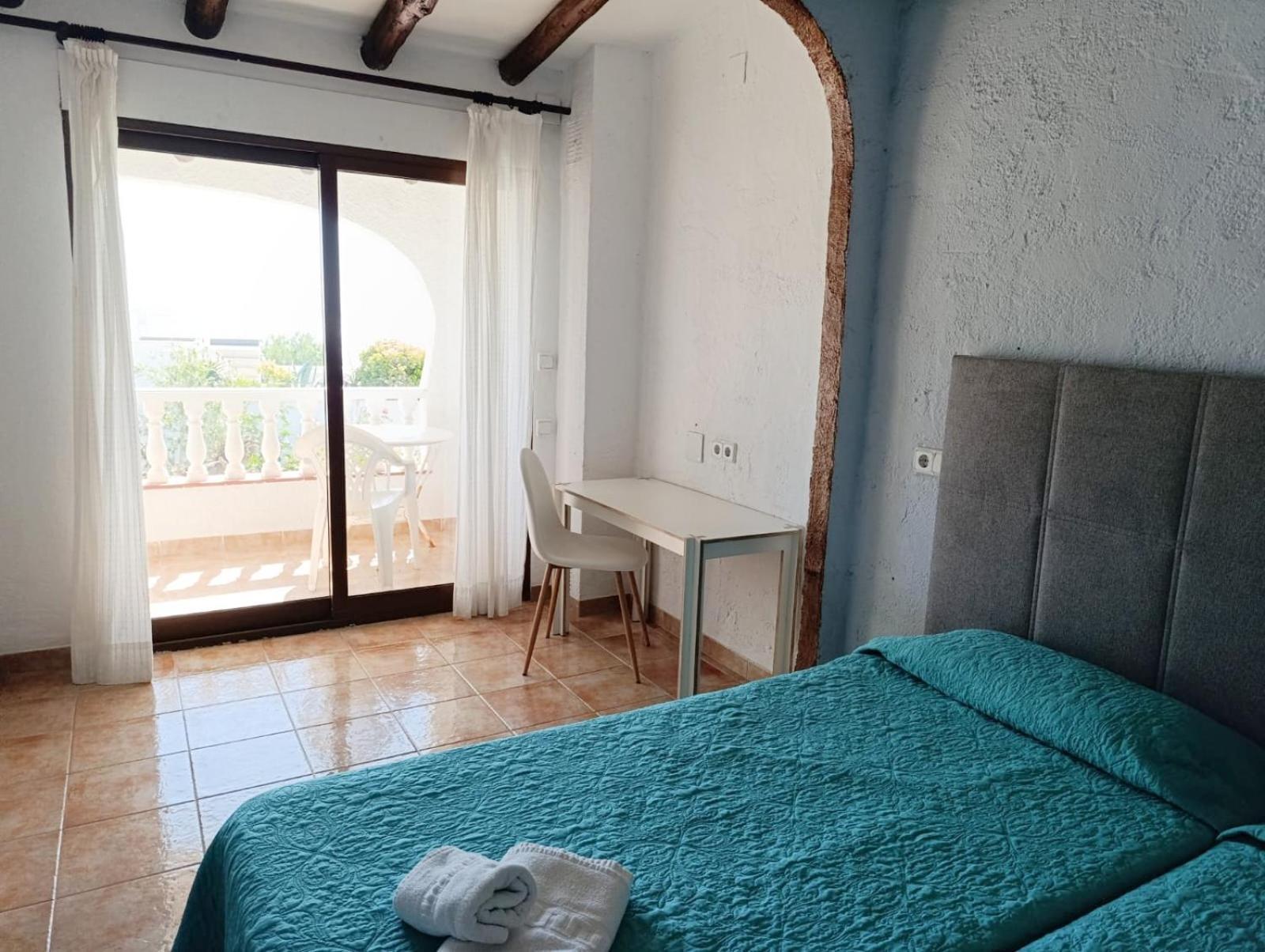 A H Rentals Villa Carolina บินารอส ภายนอก รูปภาพ