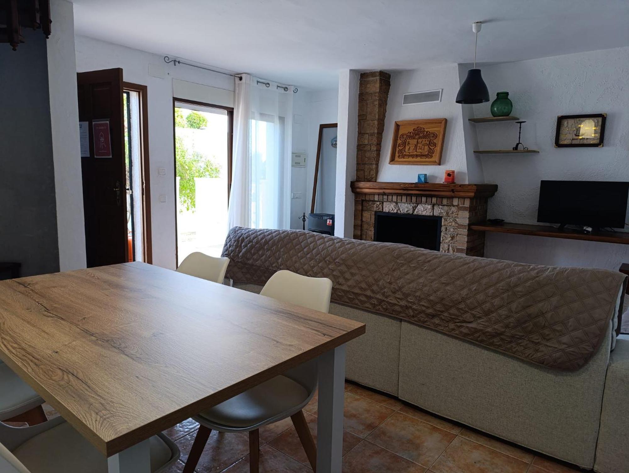 A H Rentals Villa Carolina บินารอส ภายนอก รูปภาพ