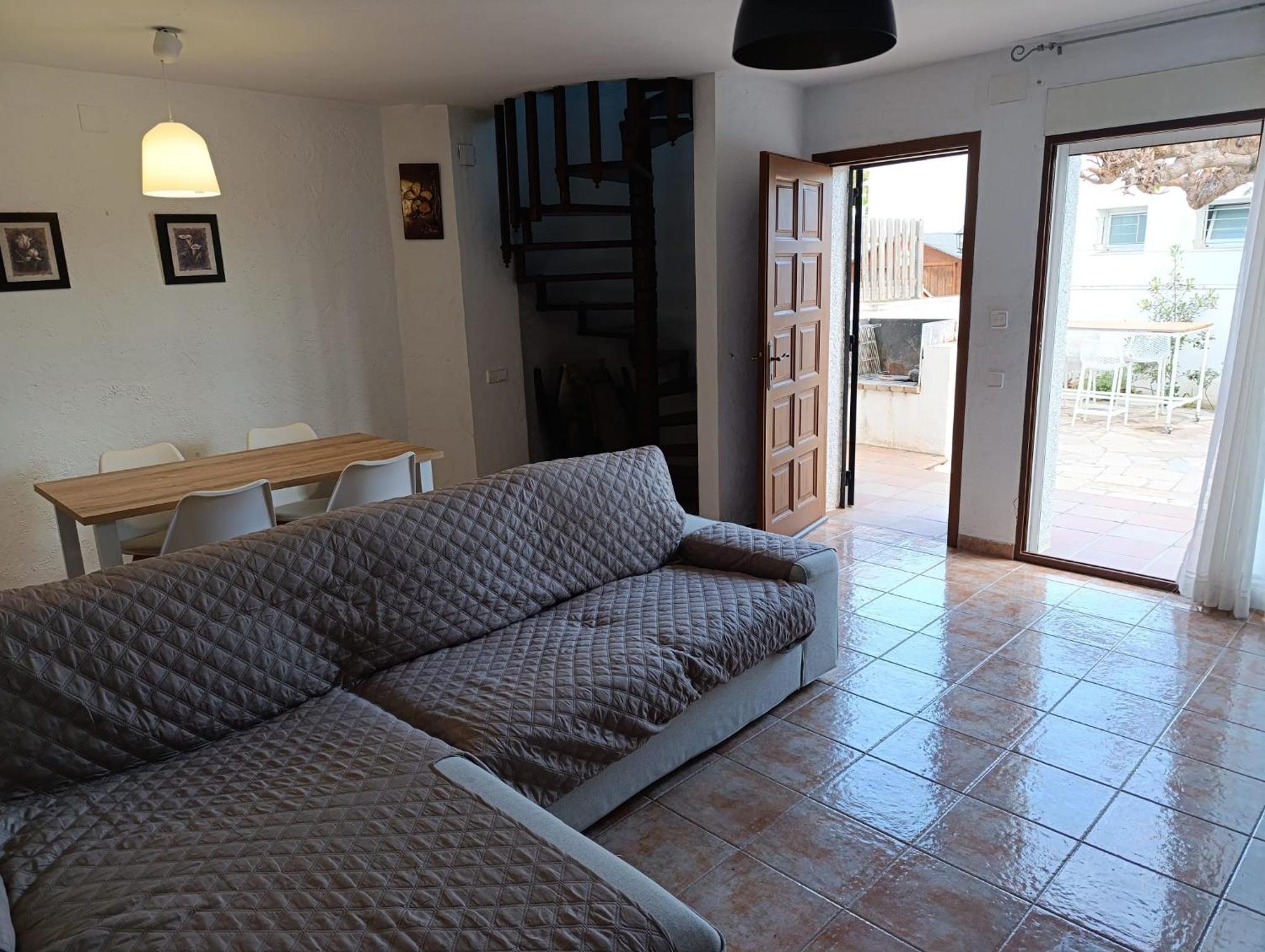 A H Rentals Villa Carolina บินารอส ภายนอก รูปภาพ