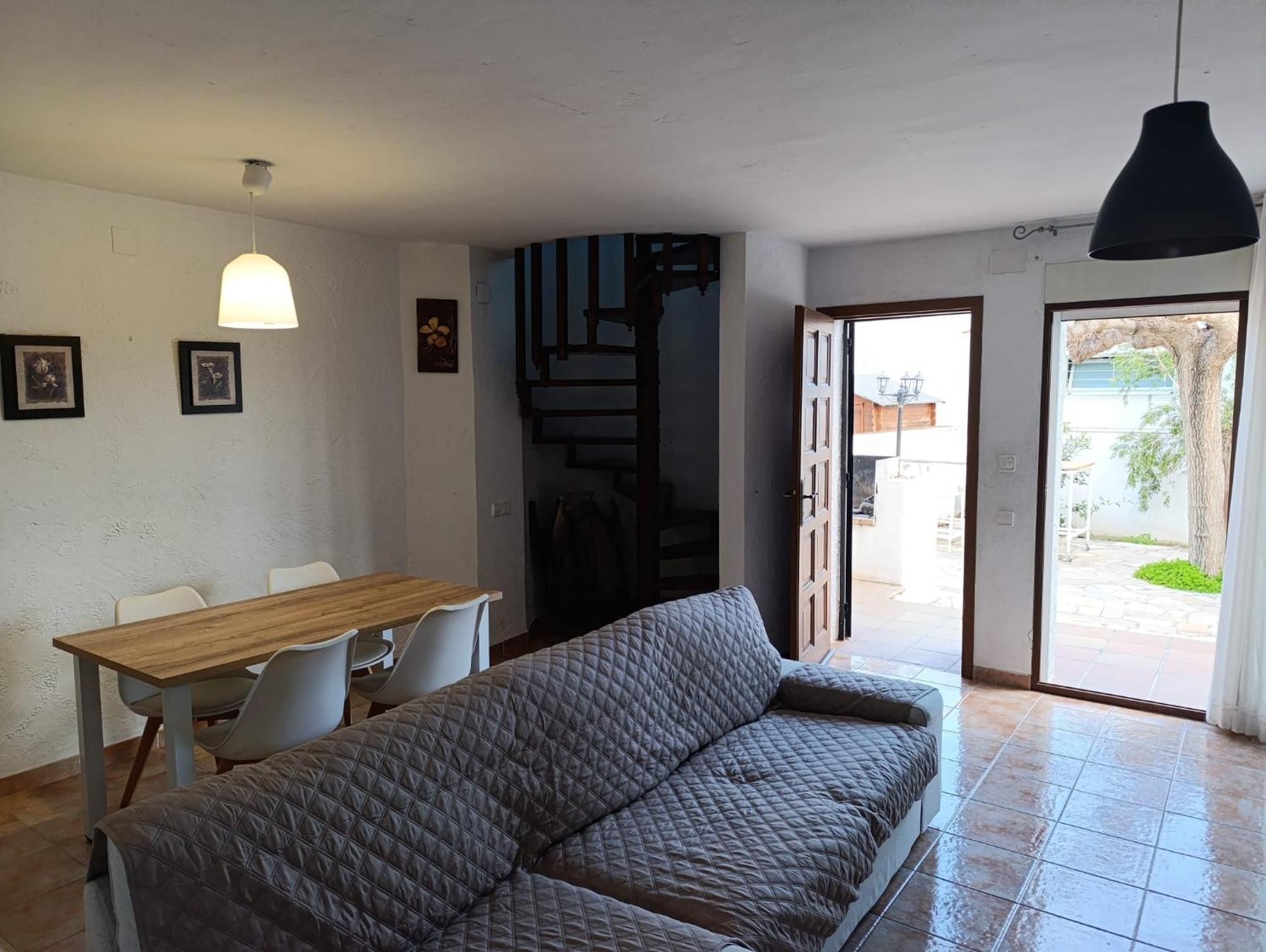 A H Rentals Villa Carolina บินารอส ภายนอก รูปภาพ